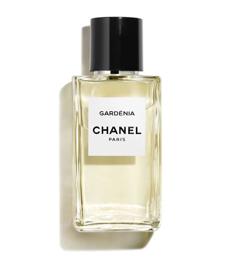 chanel les exclusifs de chanel gardenia eau de parfum|chanel les exclusifs gardenia.